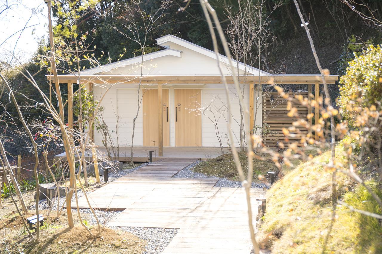 Sunny House All The Way Ξενοδοχείο Kawazu Εξωτερικό φωτογραφία
